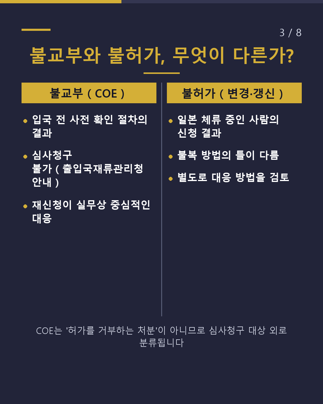 재류자격인정증명서 불교부가 되면(3/8)