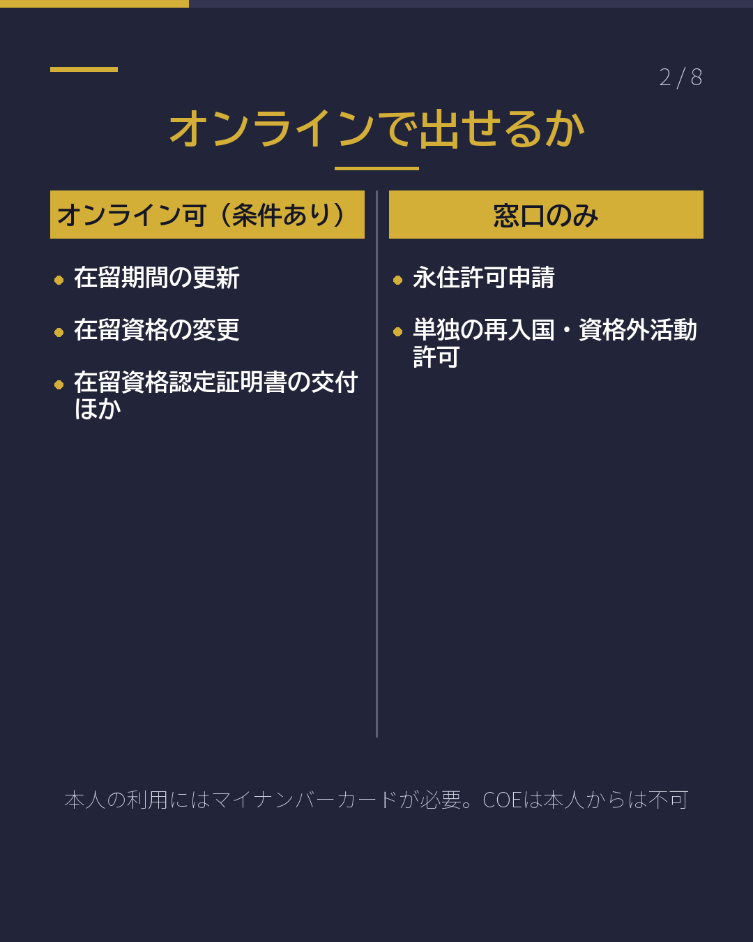 永住許可申請は 窓口だけ 手数料は20万円に(2/8)
