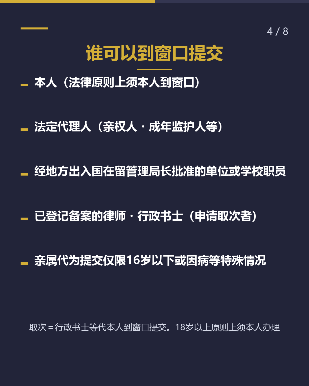 永住许可申请 仅限窗口办理 手续费改为20万日元（4/8）