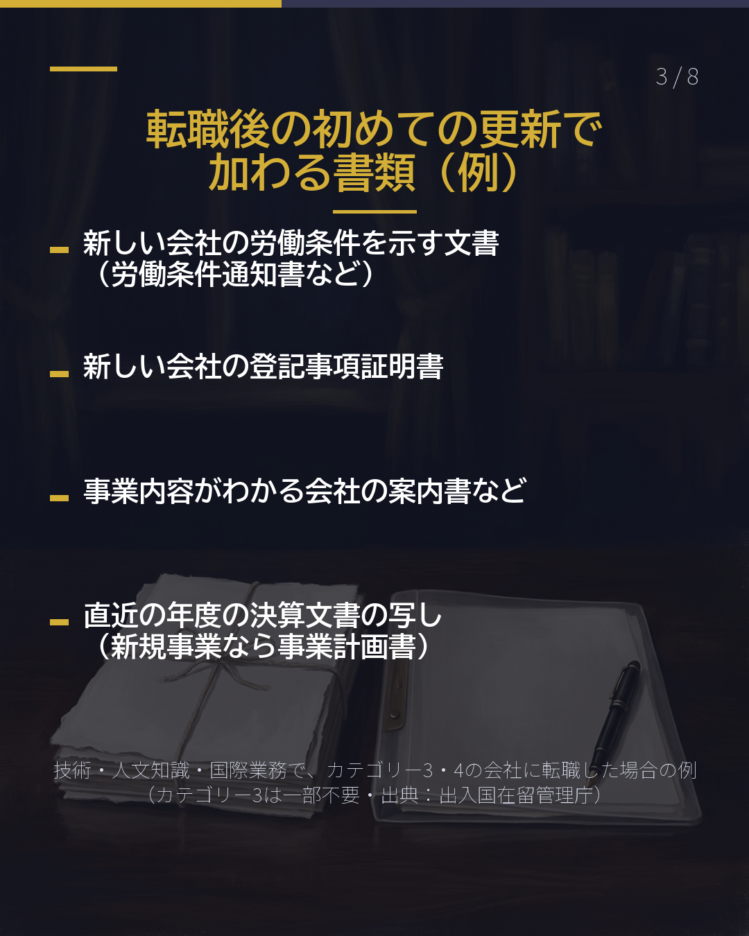 転職後の更新は +55,000円 何が違う?(3/8)