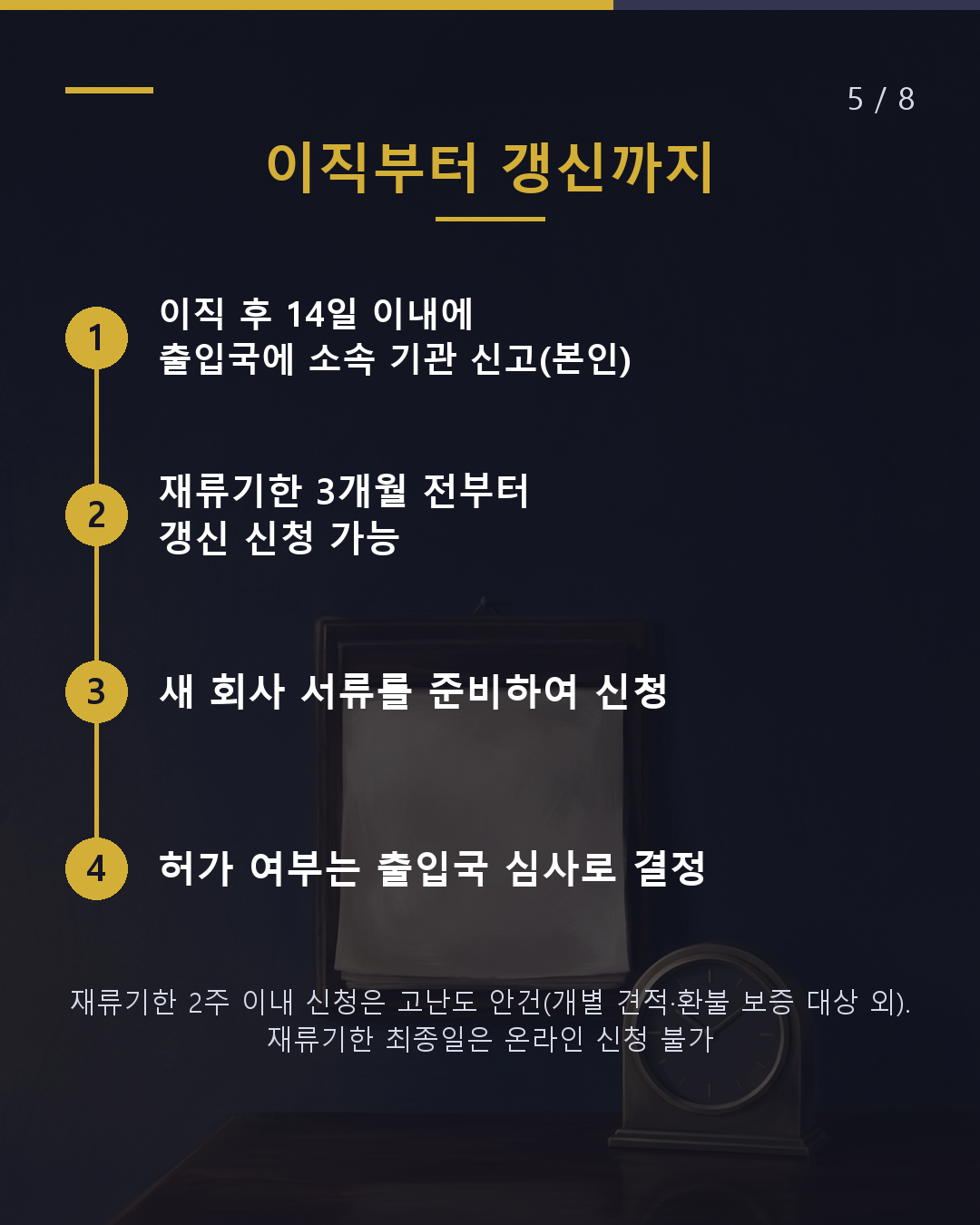 이직 후 갱신은 +55,000엔 무엇이 다른가?(5/8)