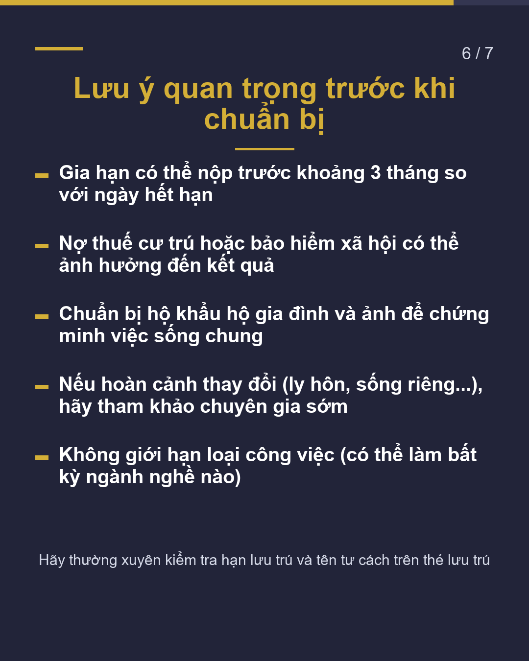 Visa Phối Ngẫu – Tổng Hợp Hồ Sơ 2026(6/7)