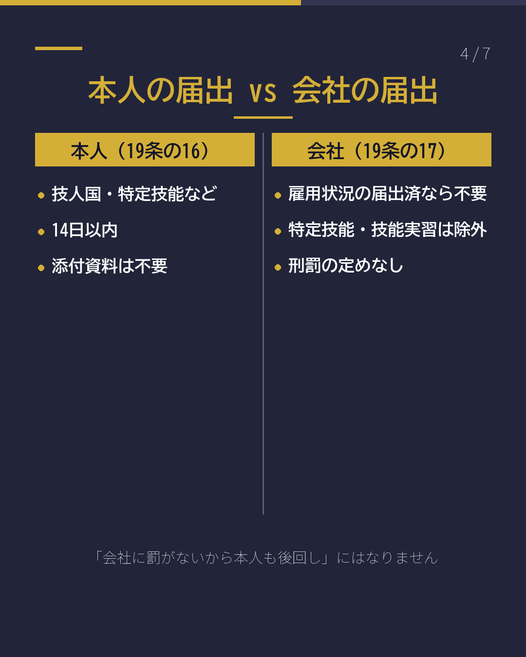 社長が交代した 外国人社員は働ける?(4/7)