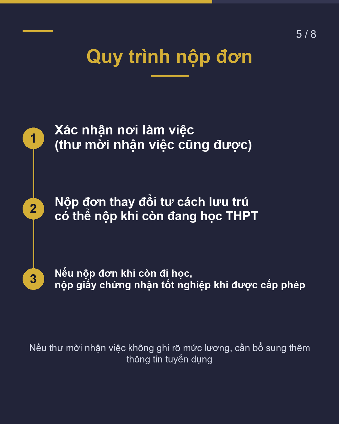 Tốt nghiệp THPT Đi làm ở Nhật? Vào Nhật dưới 18 tuổi và điều kiện khác(5/8)