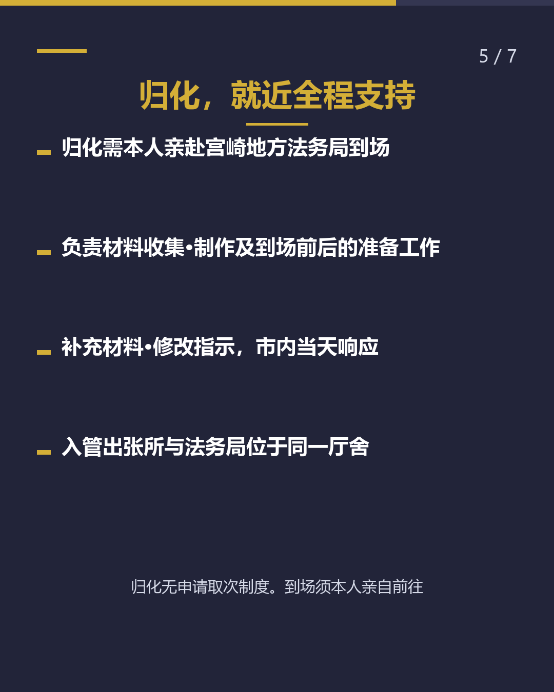 与县外事务所 的不同之处（5/7）