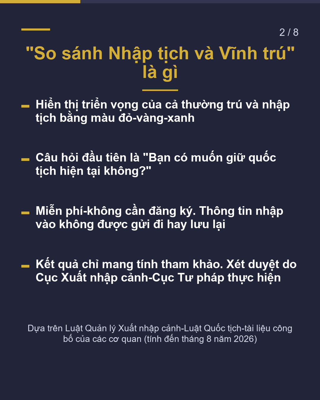 Thường trú hay nhập tịch?(2/8)