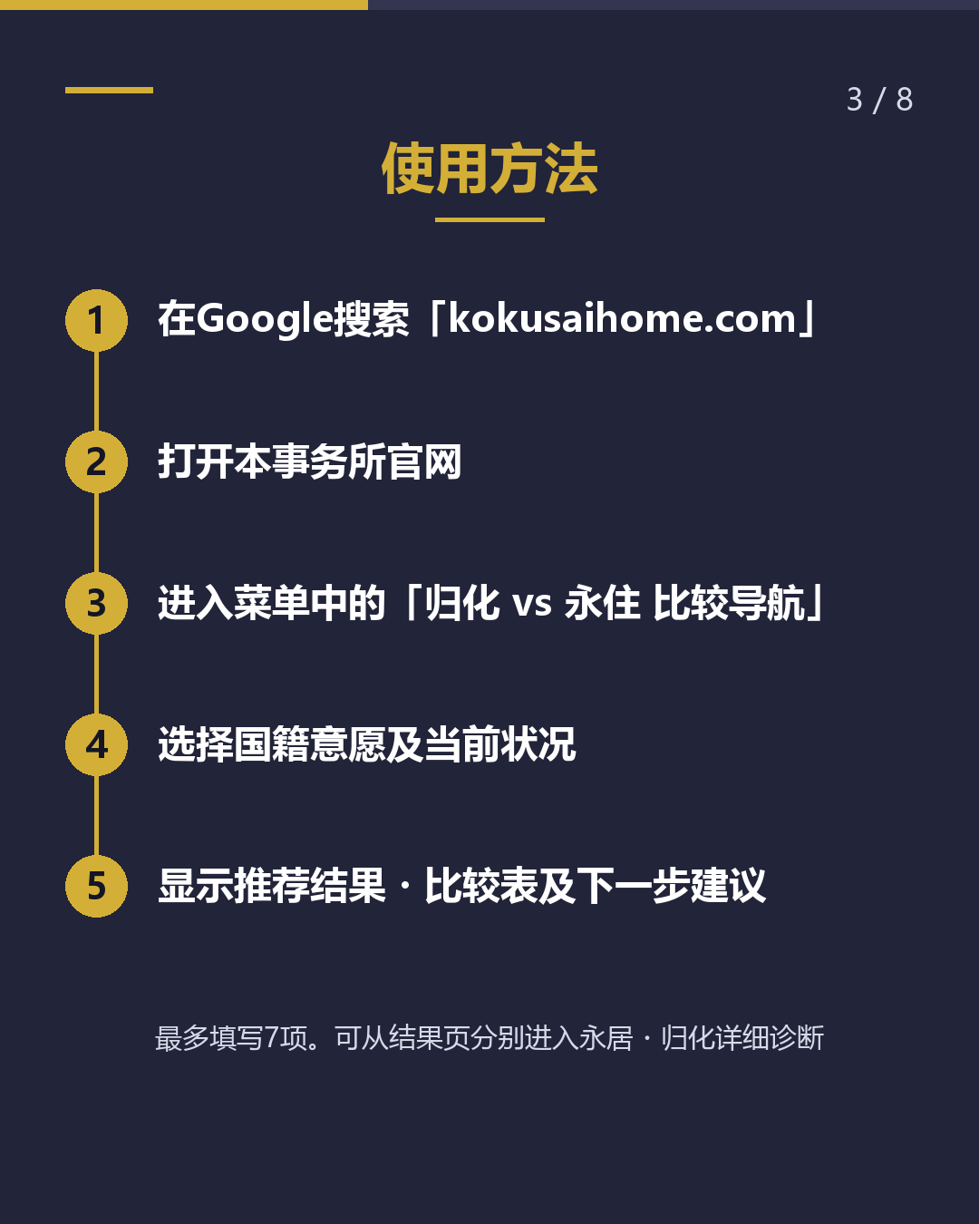 入籍归化与永久居留 你该选哪条路？（3/8）