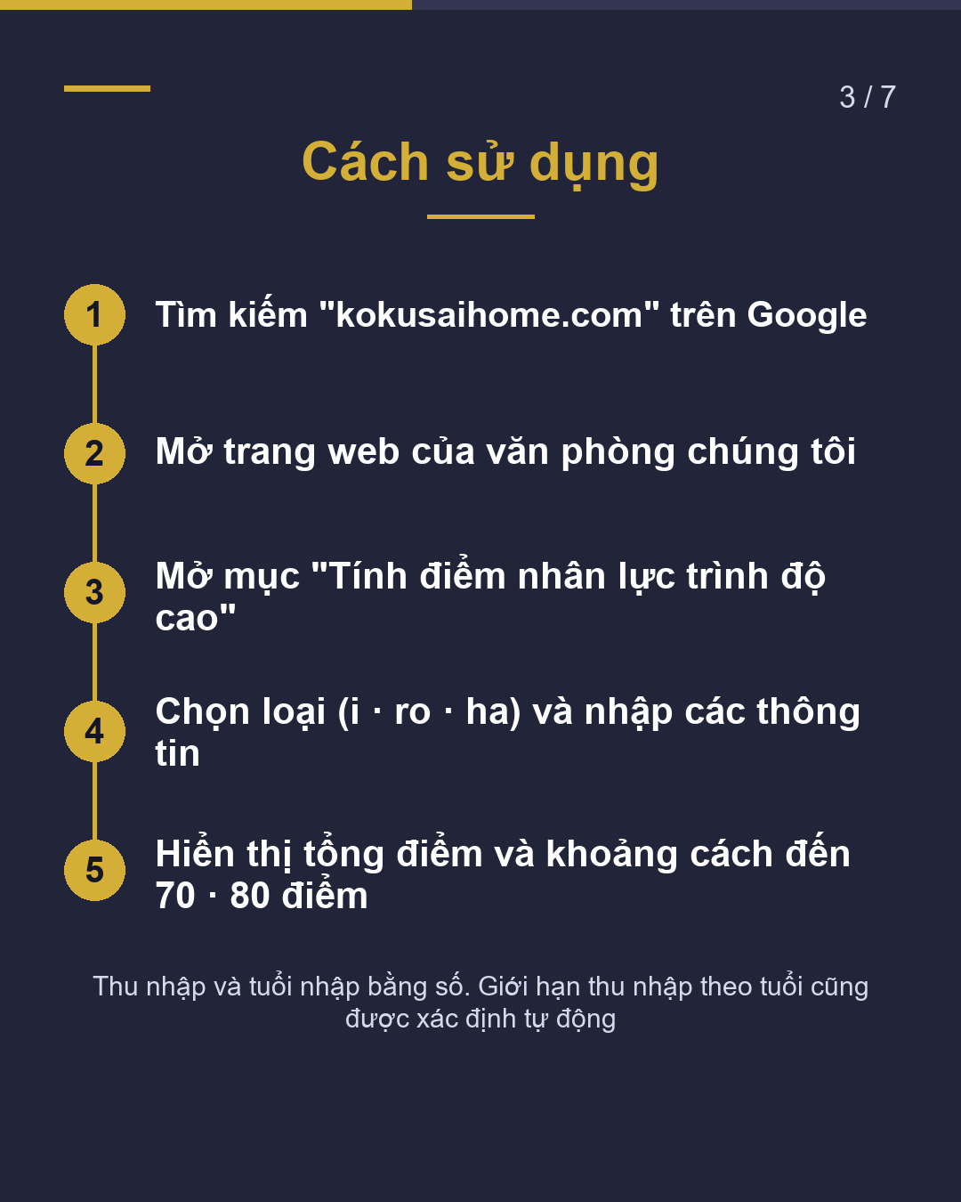 Chuyên gia trình độ cao Bạn được mấy điểm?(3/7)