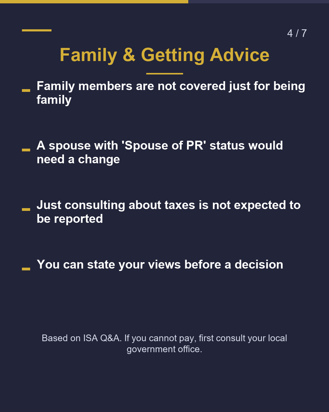When Can Permanent Residency Be Revoked?（4/7）