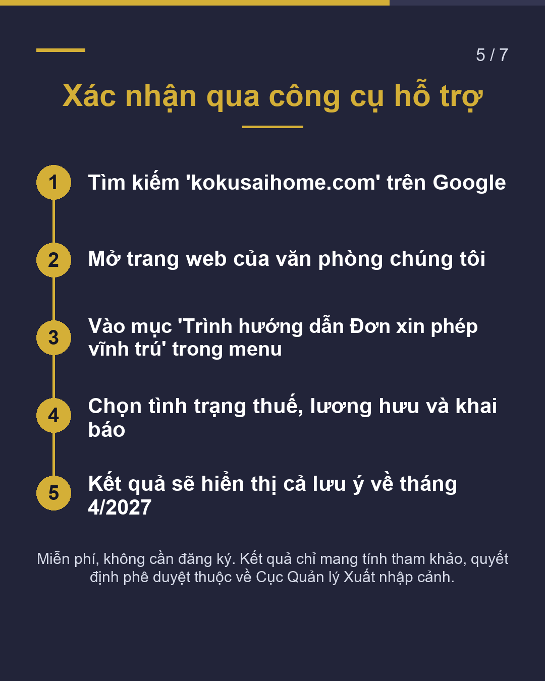 Vĩnh trú có thể bị thu hồi khi nào?(5/7)