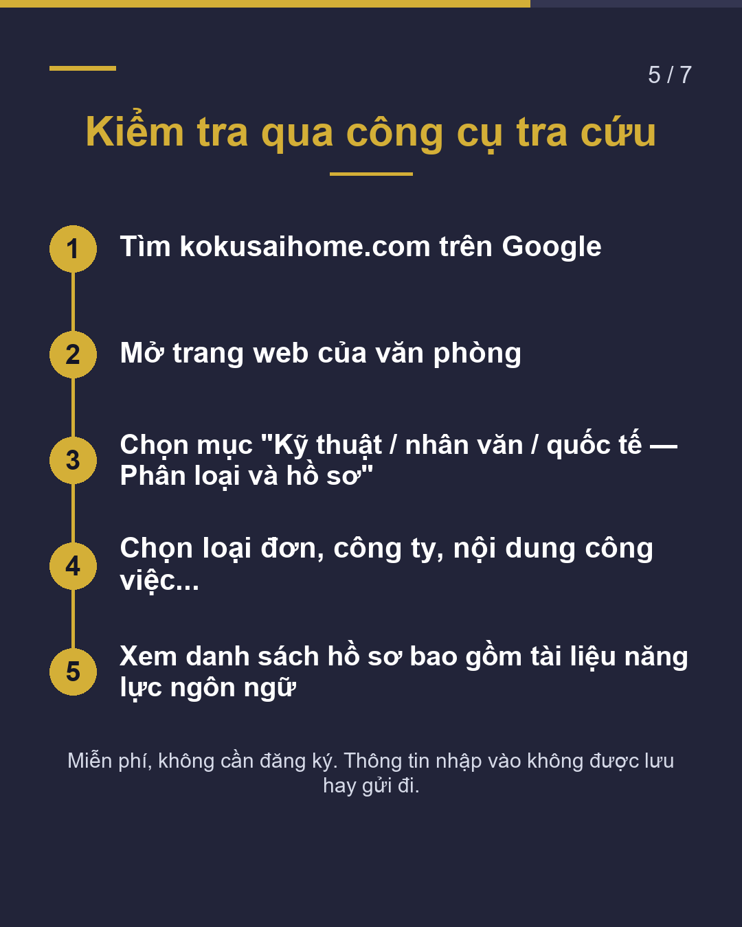 Phiên dịch, lễ tân: có cần chứng minh ngoại ngữ?(5/7)