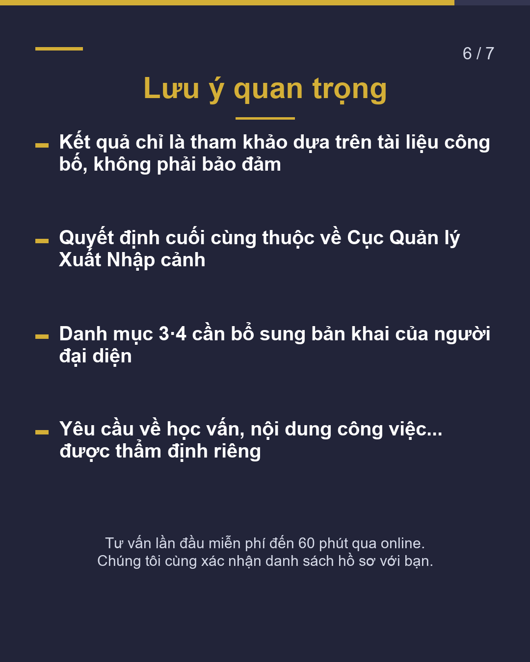 Phiên dịch, lễ tân: có cần chứng minh ngoại ngữ?(6/7)