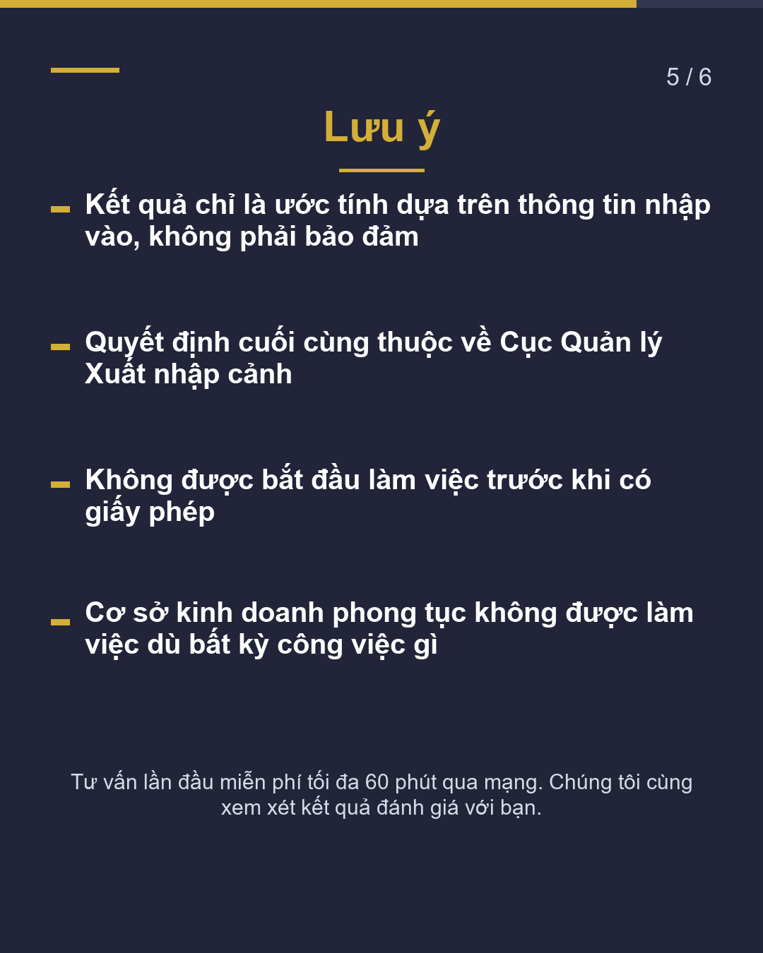 Giao hàng, hợp đồng khoán việc… Cách làm việc đó cần giấy phép nào?(5/6)