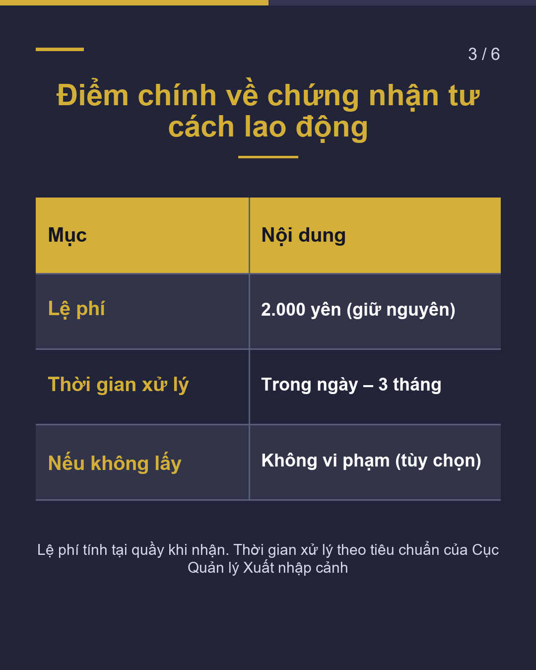 Đã chuyển việc! Chỉ cần khai báo thôi? 3 hướng đi khác nhau(3/6)