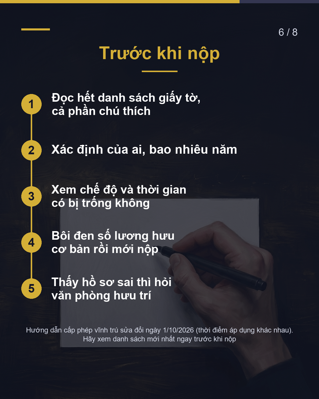 Hồ sơ lương hưu: xem theo từng tháng(6/8)