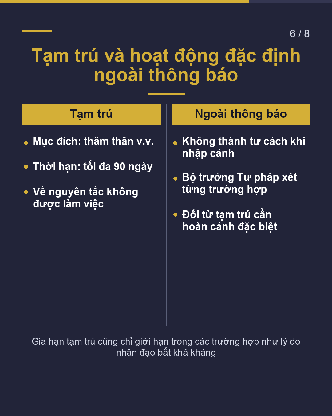 Mời cha mẹ sang Nhật Cần làm thủ tục gì? Tạm trú tối đa 90 ngày(6/8)