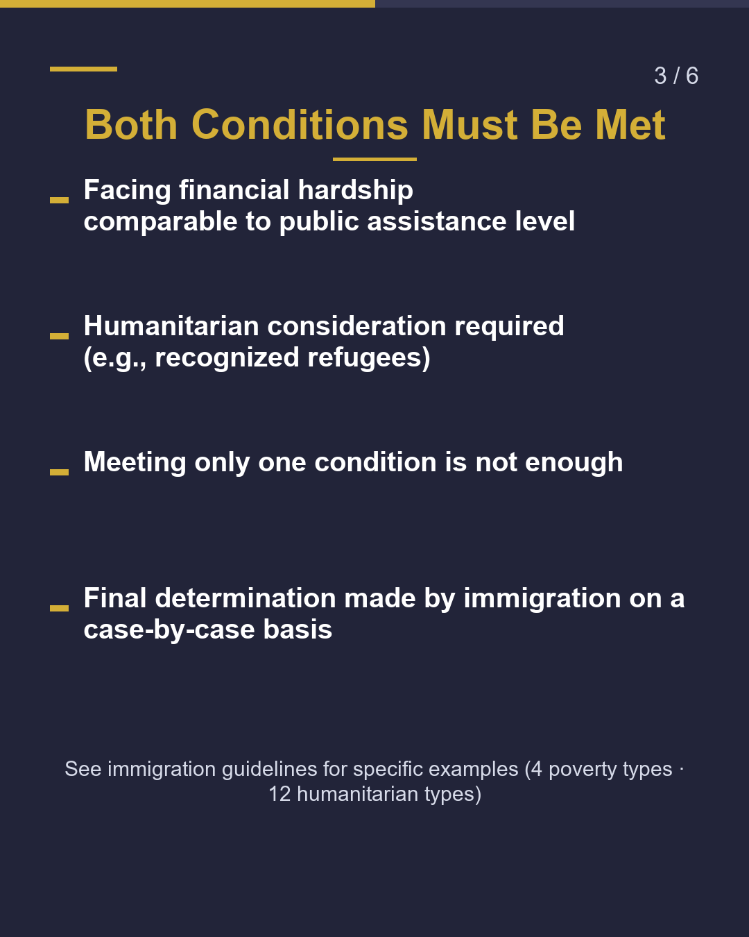 Who Pays ¥20,000 vs. ¥2,000 for Permanent Residence（3/6）