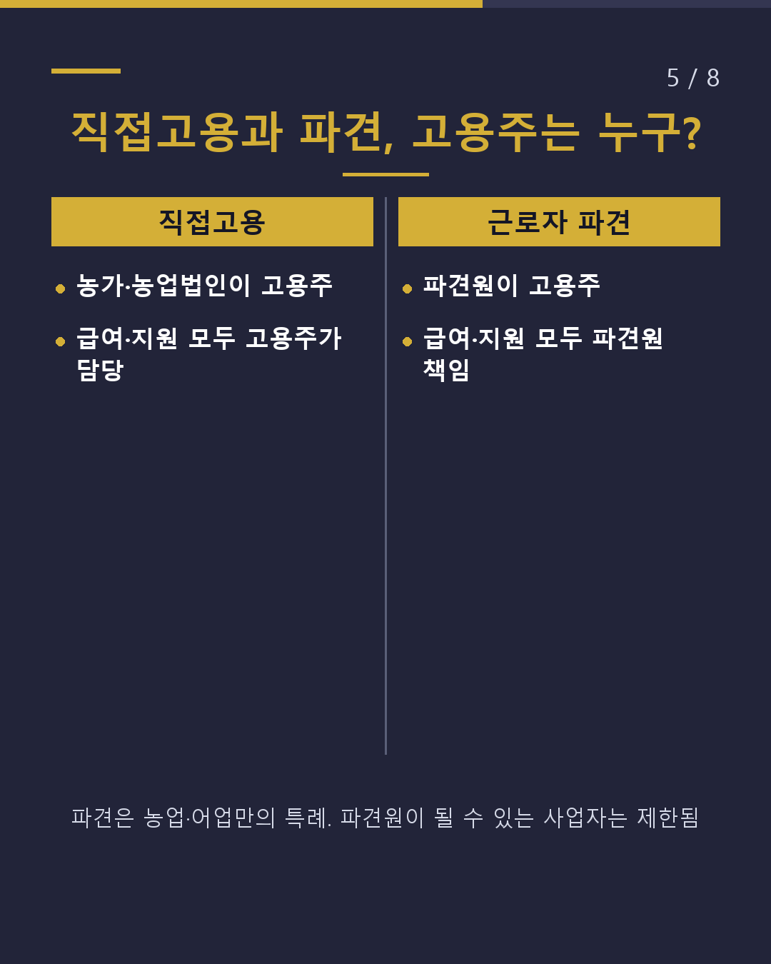 미야자키 농업 특정기능 일하기 전 확인 5가지(5/8)