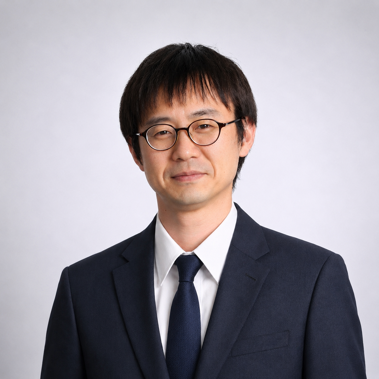中山諭(代表)