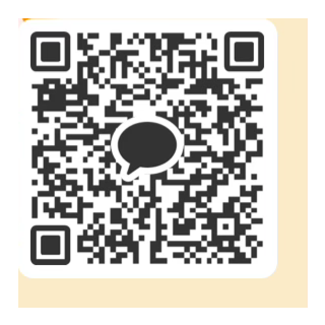 카카오톡 QR 코드 (대표 개인 계정)