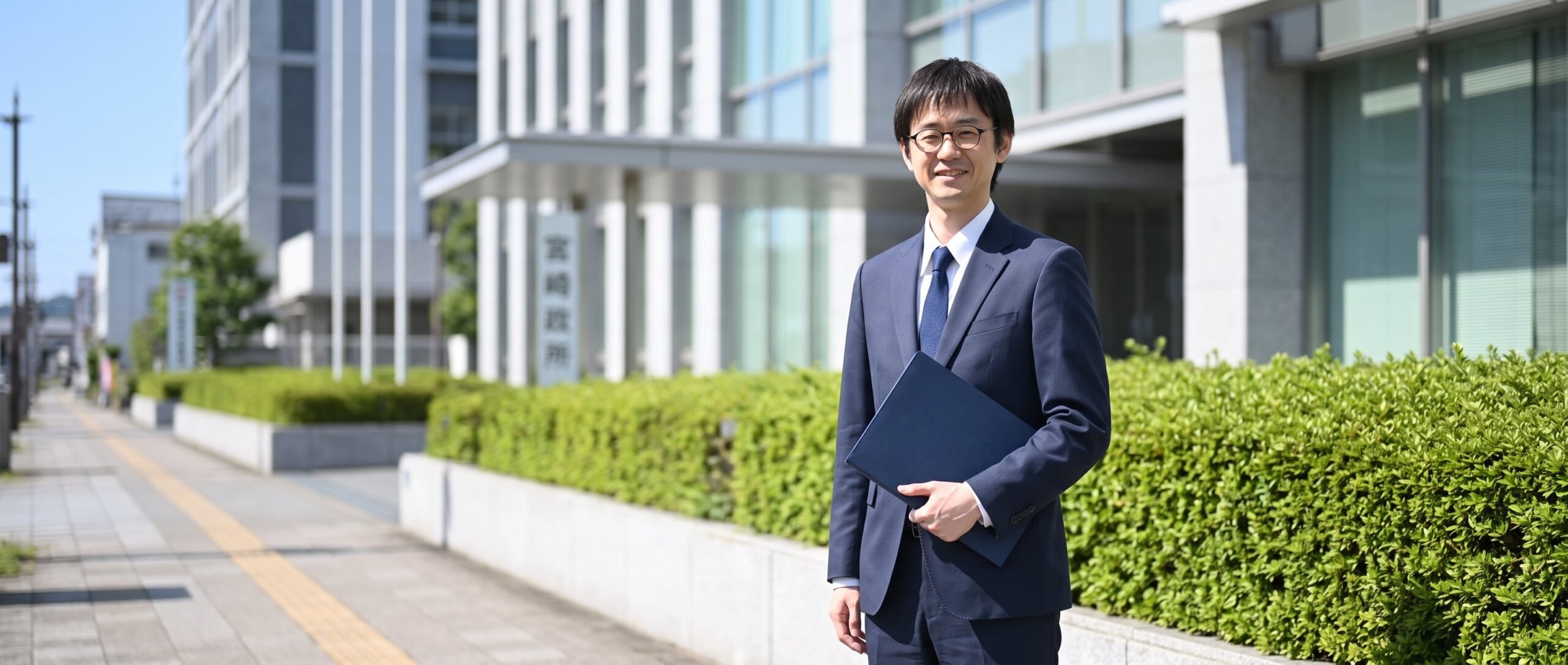 代表 中山 諭